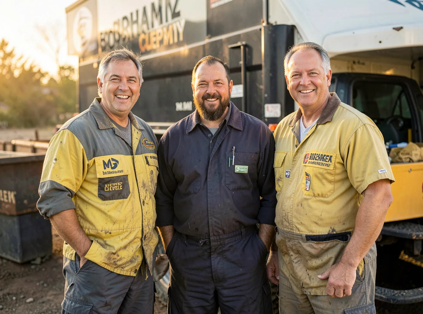 Sewage Cleanup company in Innis, LA